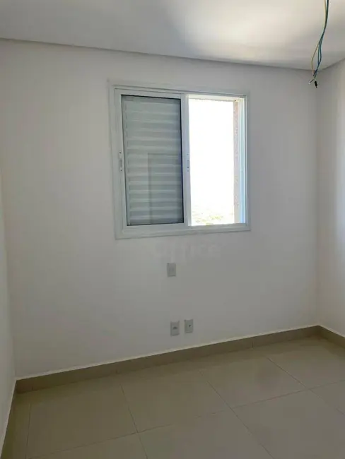Foto 4 de Apartamento com 2 quartos à venda, 70m2 em Vila Santa Isabel, Anapolis - GO