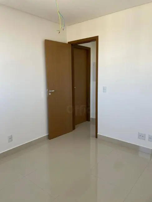Foto 6 de Apartamento com 2 quartos à venda, 70m2 em Vila Santa Isabel, Anapolis - GO