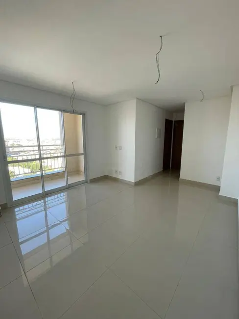 Foto 1 de Apartamento com 2 quartos à venda, 70m2 em Vila Santa Isabel, Anapolis - GO