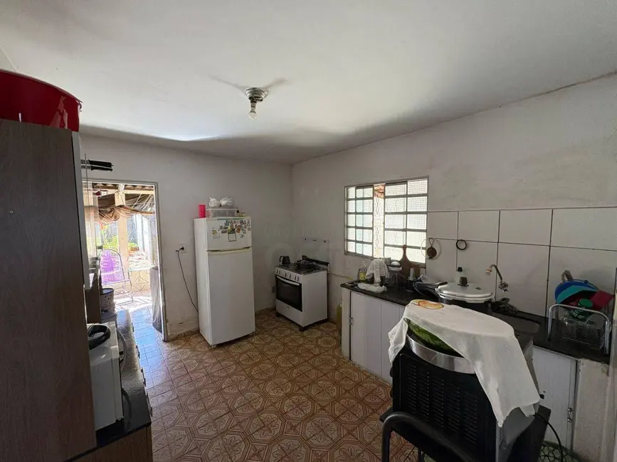 Casa com 3 quartos à venda, 300m2 em Eldorado, Anapolis - GO - imagem 9 Foto 9 de Casa com 3 quartos à venda, 300m2 em Eldorado, Anapolis - GO