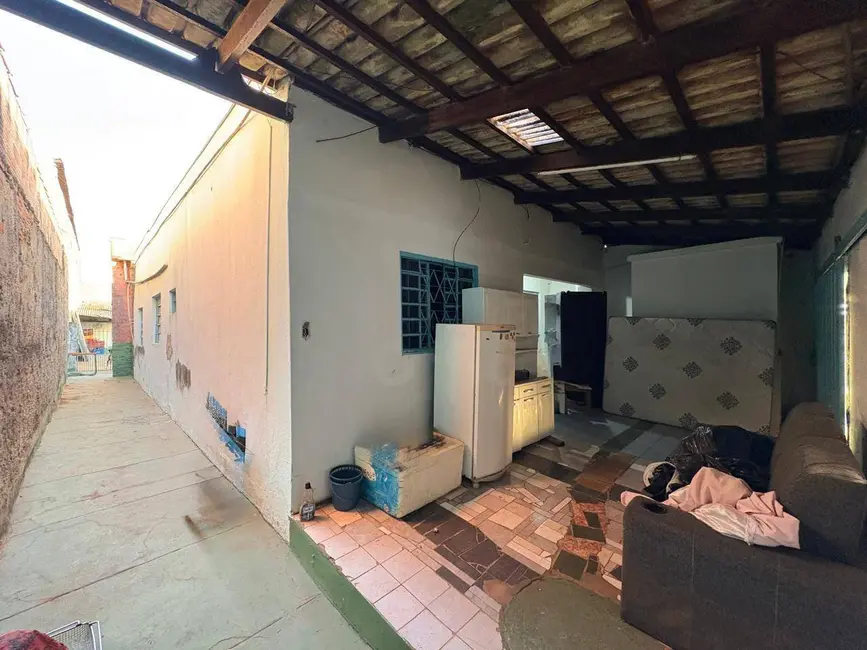 Casa com 3 quartos à venda, 300m2 em Eldorado, Anapolis - GO - imagem 8 Foto 8 de Casa com 3 quartos à venda, 300m2 em Eldorado, Anapolis - GO