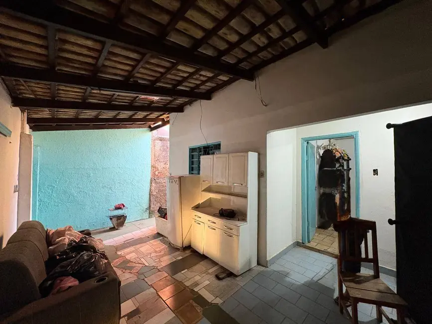 Casa com 3 quartos à venda, 300m2 em Eldorado, Anapolis - GO - imagem 7 Foto 7 de Casa com 3 quartos à venda, 300m2 em Eldorado, Anapolis - GO