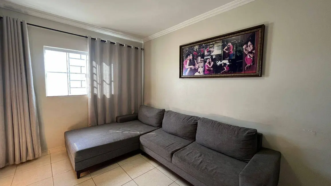 Foto 3 de Apartamento com 3 quartos à venda, 77m2 em Vila Nova Jayara, Anapolis - GO