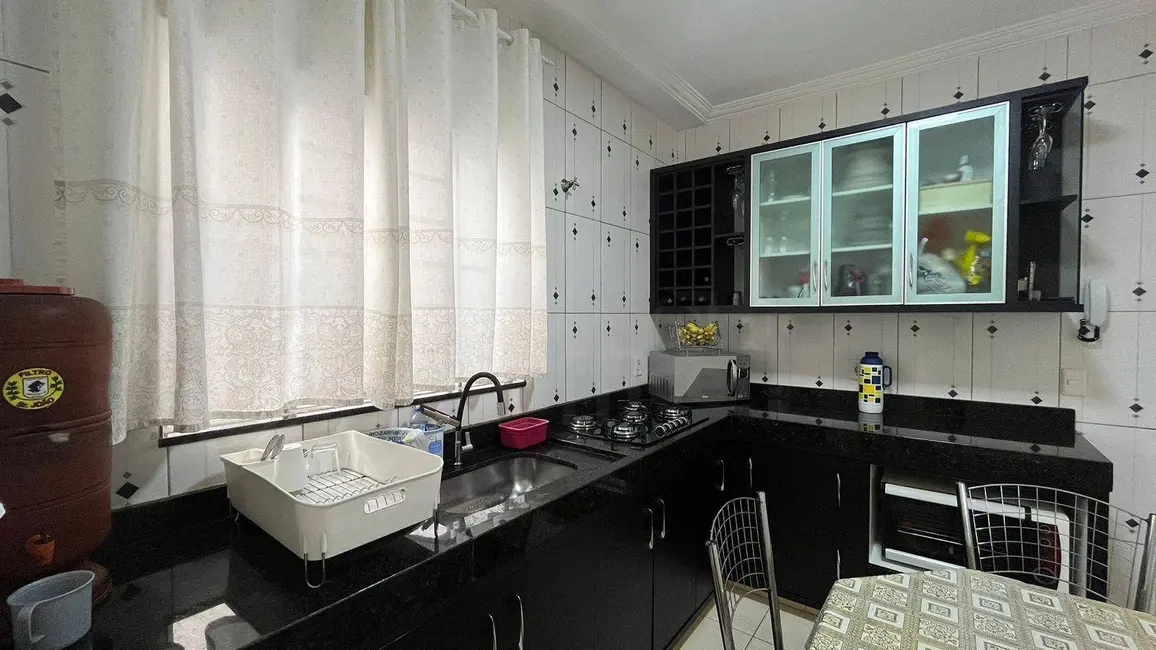 Foto 8 de Apartamento com 3 quartos à venda, 77m2 em Vila Nova Jayara, Anapolis - GO