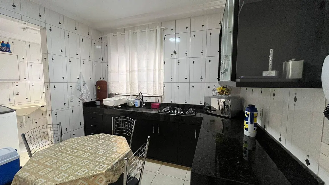 Foto 4 de Apartamento com 3 quartos à venda, 77m2 em Vila Nova Jayara, Anapolis - GO