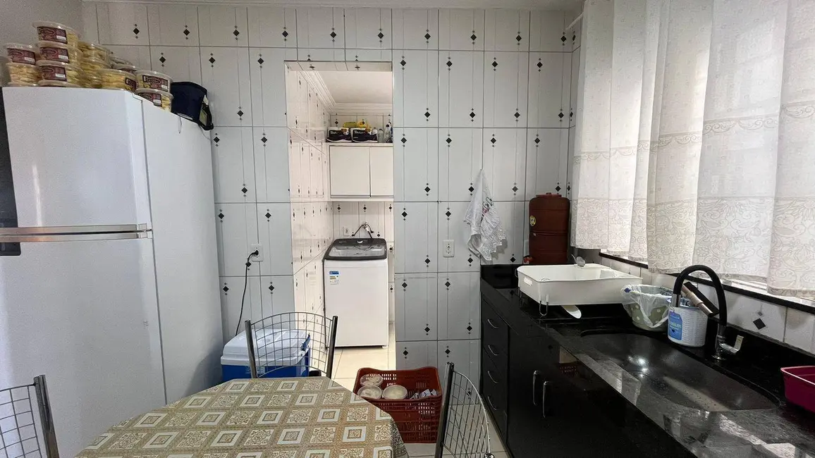 Foto 5 de Apartamento com 3 quartos à venda, 77m2 em Vila Nova Jayara, Anapolis - GO