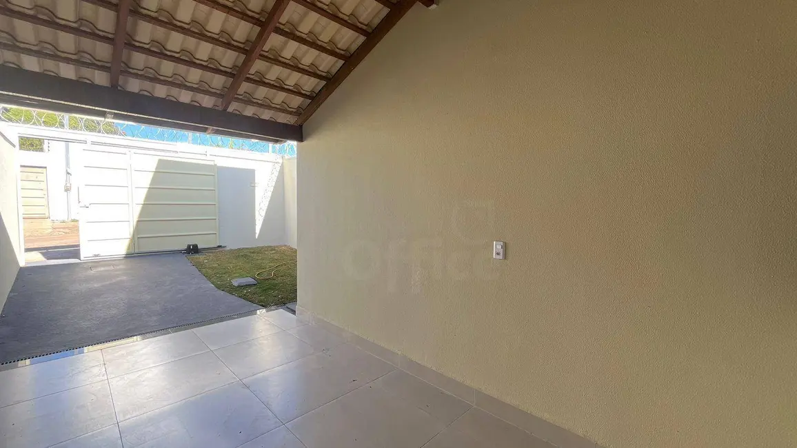 Casa com 2 quartos à venda, 150m2 em Jardim Primavera 1ª Etapa, Anapolis - GO - imagem 3 Foto 3 de Casa com 2 quartos à venda, 150m2 em Jardim Primavera 1ª Etapa, Anapolis - GO