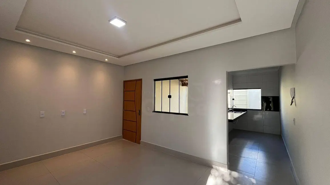 Casa com 2 quartos à venda, 150m2 em Jardim Primavera 1ª Etapa, Anapolis - GO - imagem 1 Foto 1 de Casa com 2 quartos à venda, 150m2 em Jardim Primavera 1ª Etapa, Anapolis - GO