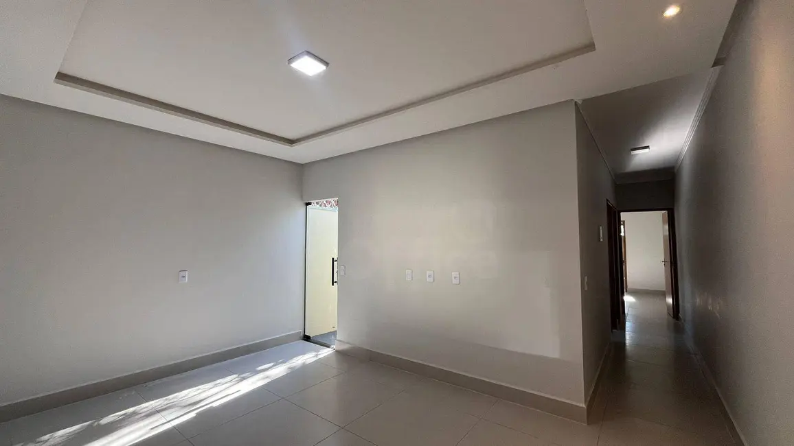 Casa com 2 quartos à venda, 150m2 em Jardim Primavera 1ª Etapa, Anapolis - GO - imagem 4 Foto 4 de Casa com 2 quartos à venda, 150m2 em Jardim Primavera 1ª Etapa, Anapolis - GO