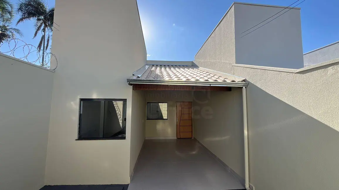 Casa com 2 quartos à venda, 150m2 em Jardim Primavera 1ª Etapa, Anapolis - GO - imagem 2 Foto 2 de Casa com 2 quartos à venda, 150m2 em Jardim Primavera 1ª Etapa, Anapolis - GO