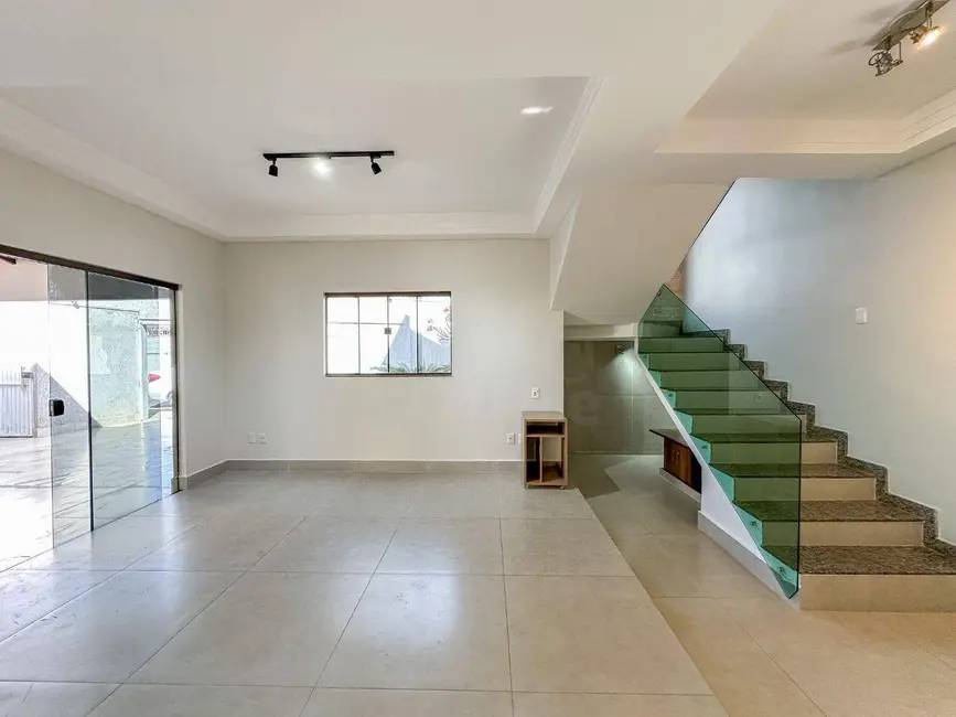 Foto 7 de Casa com 3 quartos à venda, 360m2 em Jardim Ana Paula, Anapolis - GO