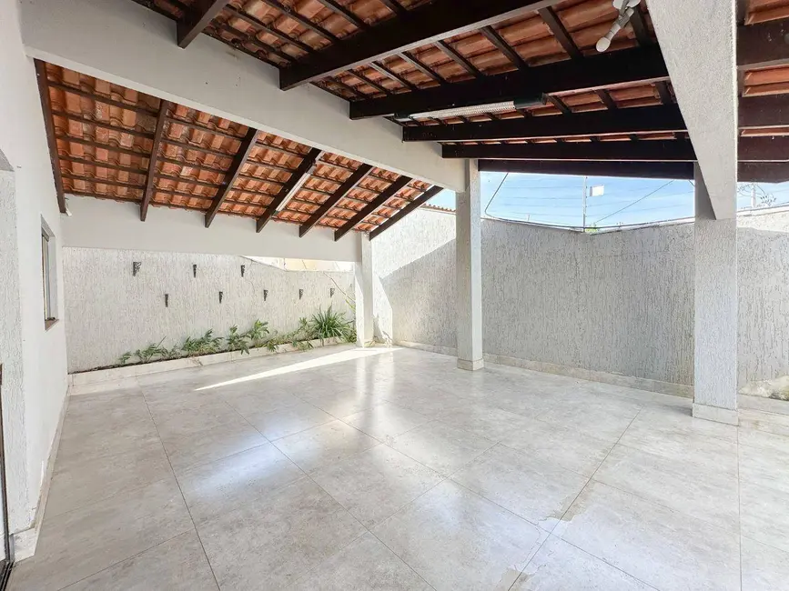 Foto 4 de Casa com 3 quartos à venda, 360m2 em Jardim Ana Paula, Anapolis - GO