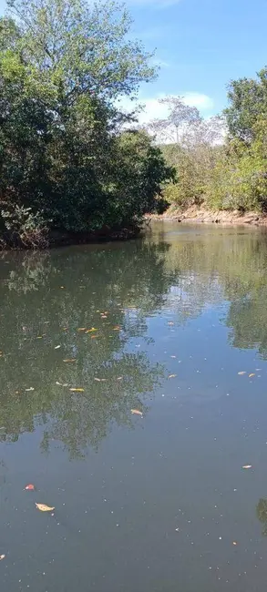 Foto 5 de Terreno / Lote à venda, 24200m2 em Pirenopolis - GO