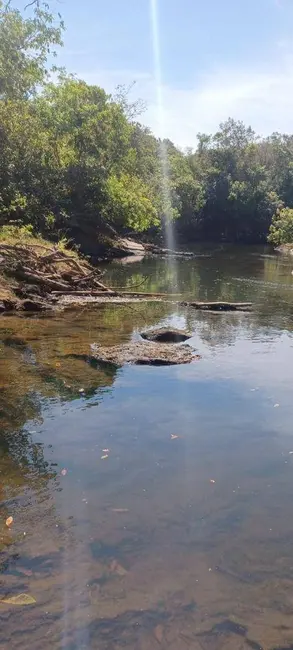 Foto 6 de Terreno / Lote à venda, 24200m2 em Pirenopolis - GO