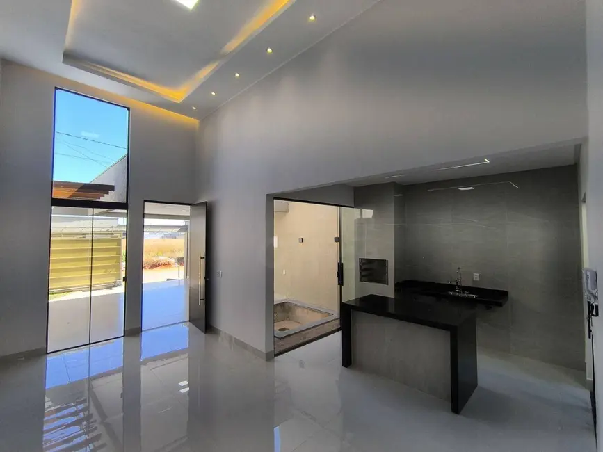 Casa com 3 quartos à venda, 150m2 em Anapolis - GO - imagem 4 Foto 4 de Casa com 3 quartos à venda, 150m2 em Anapolis - GO