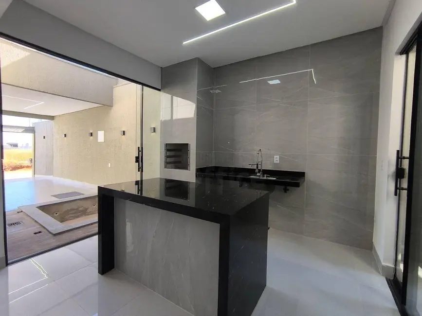 Casa com 3 quartos à venda, 150m2 em Anapolis - GO - imagem 6 Foto 6 de Casa com 3 quartos à venda, 150m2 em Anapolis - GO