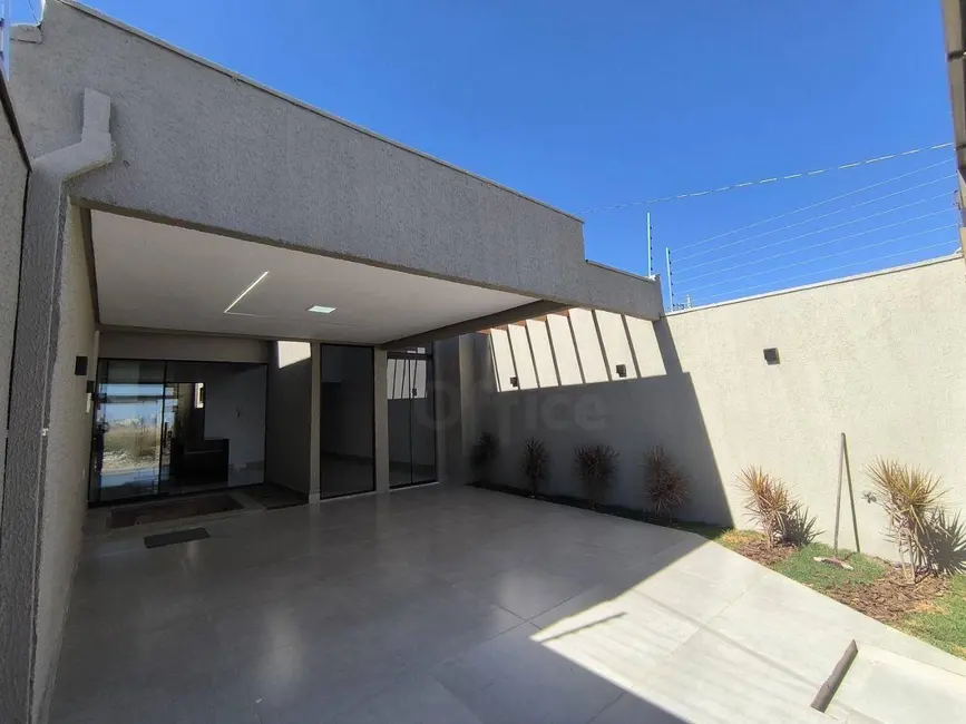 Casa com 3 quartos à venda, 150m2 em Anapolis - GO - imagem 1 Foto 1 de Casa com 3 quartos à venda, 150m2 em Anapolis - GO