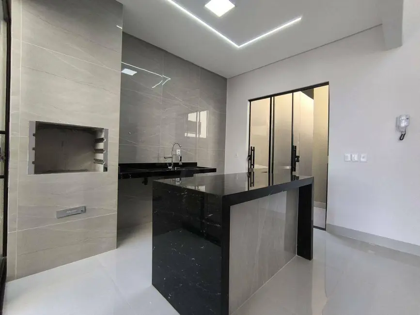 Casa com 3 quartos à venda, 150m2 em Anapolis - GO - imagem 5 Foto 5 de Casa com 3 quartos à venda, 150m2 em Anapolis - GO