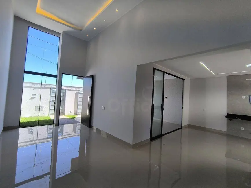 Casa com 3 quartos à venda, 200m2 em Anapolis - GO - imagem 4 Foto 4 de Casa com 3 quartos à venda, 200m2 em Anapolis - GO