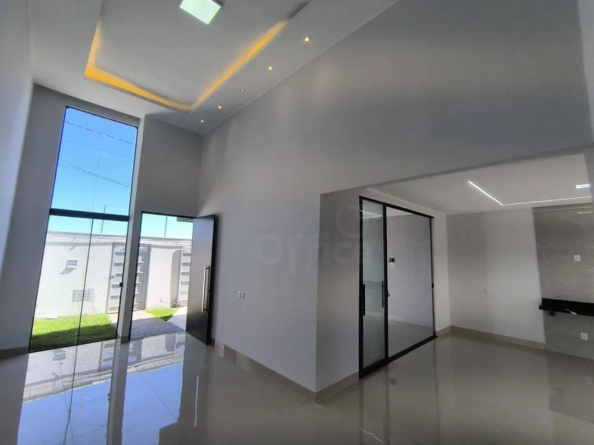 Casa com 3 quartos à venda, 200m2 em Anapolis - GO - imagem 5 Foto 5 de Casa com 3 quartos à venda, 200m2 em Anapolis - GO