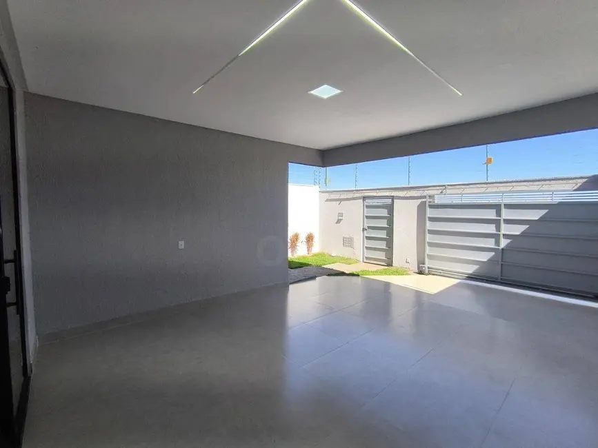 Casa com 3 quartos à venda, 200m2 em Anapolis - GO - imagem 3 Foto 3 de Casa com 3 quartos à venda, 200m2 em Anapolis - GO