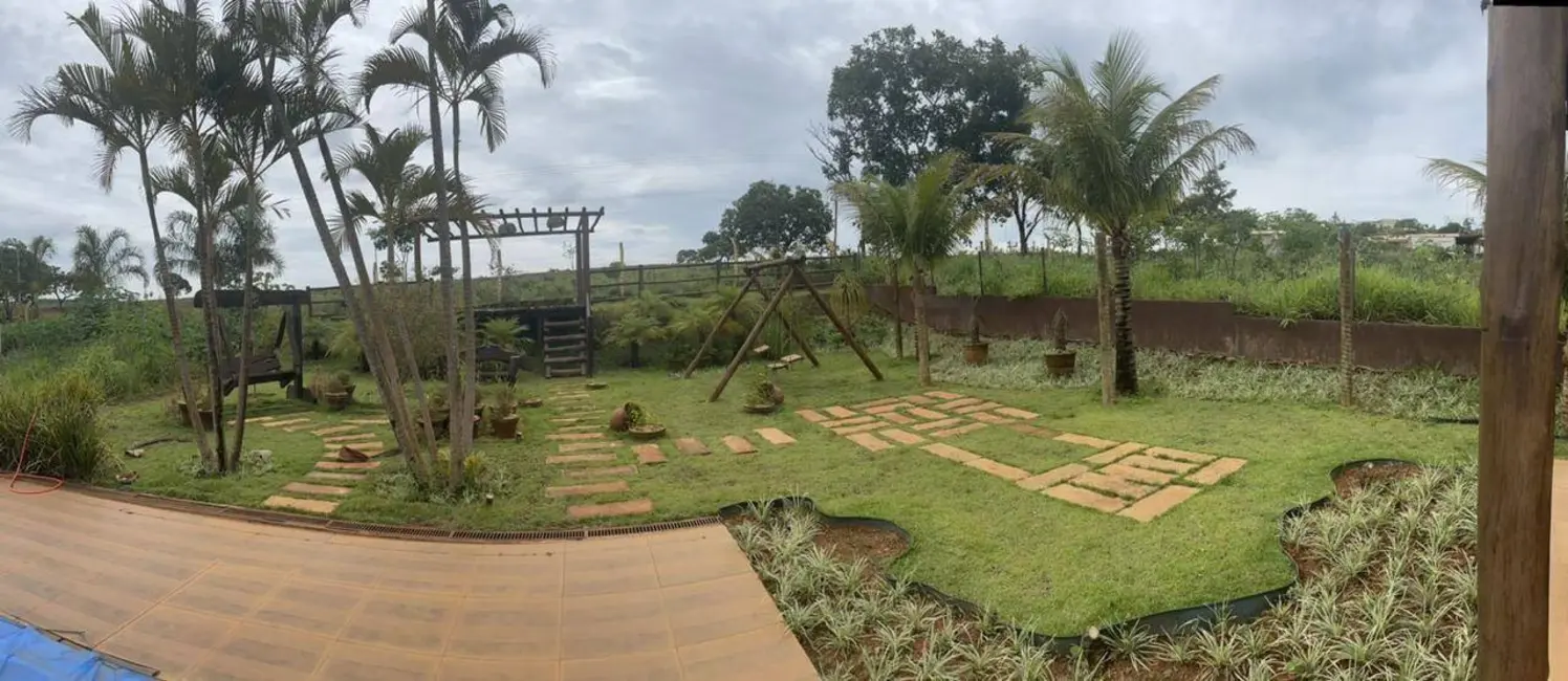 Sítio / Rancho com 3 quartos à venda, 1000m2 em Alexania - GO - imagem 9 Foto 9 de Sítio / Rancho com 3 quartos à venda, 1000m2 em Alexania - GO
