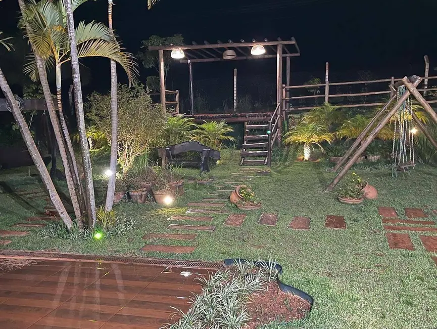 Sítio / Rancho com 3 quartos à venda, 1000m2 em Alexania - GO - imagem 5 Foto 5 de Sítio / Rancho com 3 quartos à venda, 1000m2 em Alexania - GO