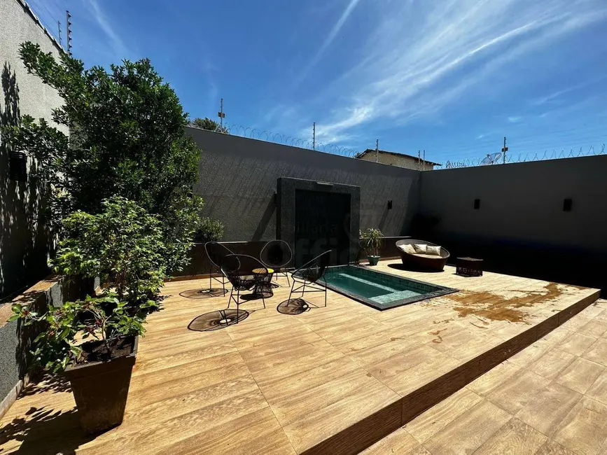 Casa com 3 quartos à venda, 300m2 em São João, Anapolis - GO - imagem 7 Foto 7 de Casa com 3 quartos à venda, 300m2 em São João, Anapolis - GO