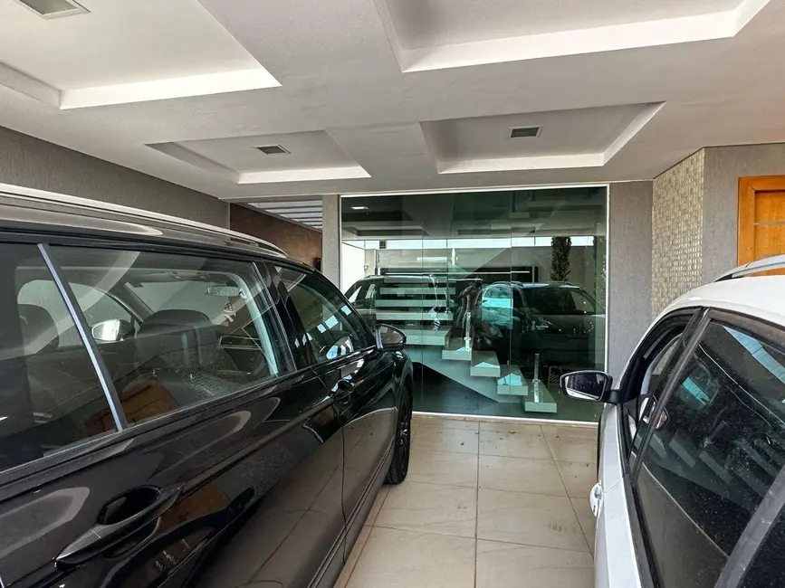 Casa com 3 quartos à venda, 300m2 em São João, Anapolis - GO - imagem 4 Foto 4 de Casa com 3 quartos à venda, 300m2 em São João, Anapolis - GO