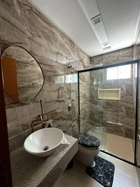 Casa com 3 quartos à venda, 300m2 em São João, Anapolis - GO - imagem 9 Foto 9 de Casa com 3 quartos à venda, 300m2 em São João, Anapolis - GO