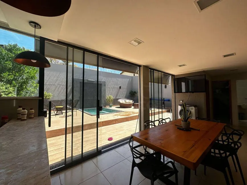 Casa com 3 quartos à venda, 300m2 em São João, Anapolis - GO - imagem 5 Foto 5 de Casa com 3 quartos à venda, 300m2 em São João, Anapolis - GO
