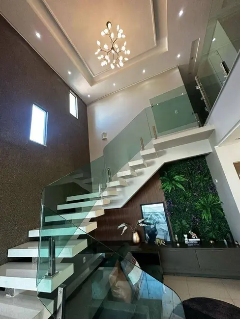 Casa com 3 quartos à venda, 300m2 em São João, Anapolis - GO - imagem 2 Foto 2 de Casa com 3 quartos à venda, 300m2 em São João, Anapolis - GO