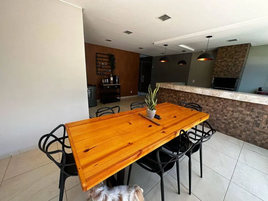 Casa com 3 quartos à venda, 300m2 em São João, Anapolis - GO - imagem 6 Foto 6 de Casa com 3 quartos à venda, 300m2 em São João, Anapolis - GO