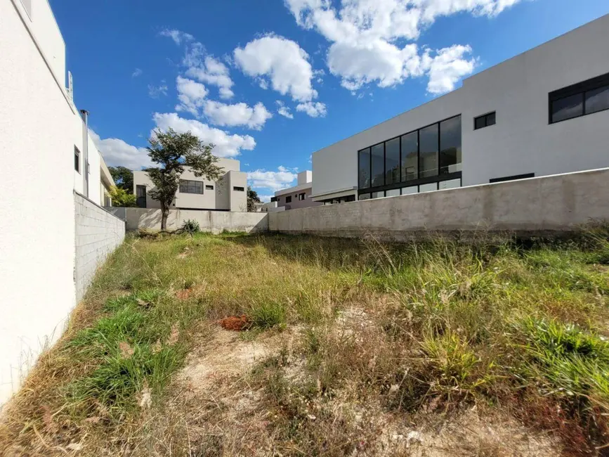 Foto 7 de Terreno / Lote à venda, 420m2 em Condomínio Residencial Belas Artes, Anapolis - GO