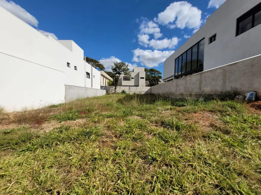 Foto 4 de Terreno / Lote à venda, 420m2 em Condomínio Residencial Belas Artes, Anapolis - GO