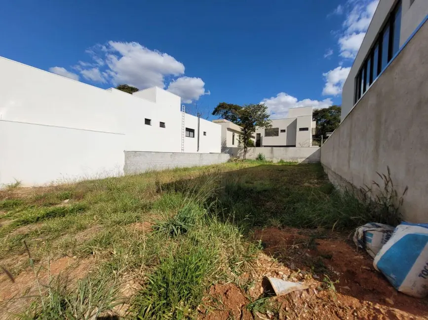 Foto 2 de Terreno / Lote à venda, 420m2 em Condomínio Residencial Belas Artes, Anapolis - GO