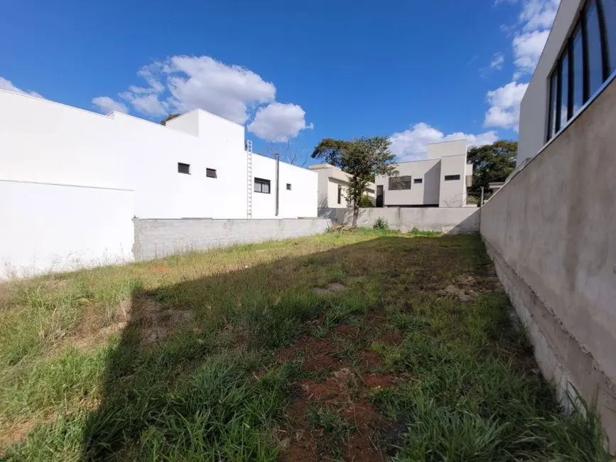 Foto 3 de Terreno / Lote à venda, 420m2 em Condomínio Residencial Belas Artes, Anapolis - GO