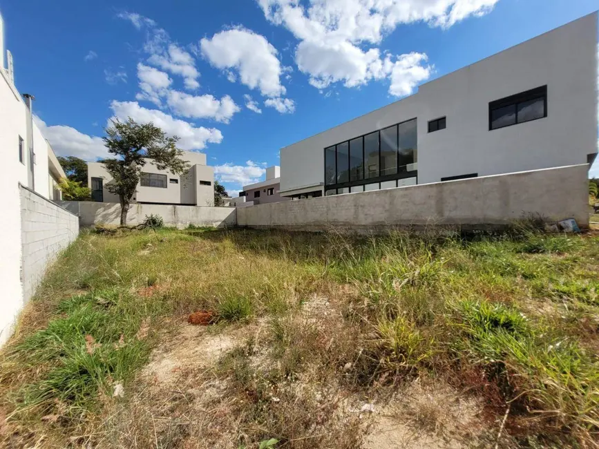 Foto 6 de Terreno / Lote à venda, 420m2 em Condomínio Residencial Belas Artes, Anapolis - GO