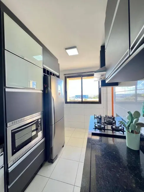 Apartamento com 3 quartos à venda, 101m2 em Parque Iracema, Anapolis - GO - imagem 6 Foto 6 de Apartamento com 3 quartos à venda, 101m2 em Parque Iracema, Anapolis - GO