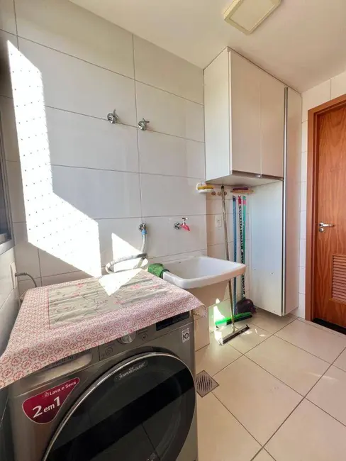 Apartamento com 3 quartos à venda, 101m2 em Parque Iracema, Anapolis - GO - imagem 8 Foto 8 de Apartamento com 3 quartos à venda, 101m2 em Parque Iracema, Anapolis - GO