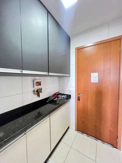 Apartamento com 3 quartos à venda, 101m2 em Parque Iracema, Anapolis - GO - imagem 7 Foto 7 de Apartamento com 3 quartos à venda, 101m2 em Parque Iracema, Anapolis - GO