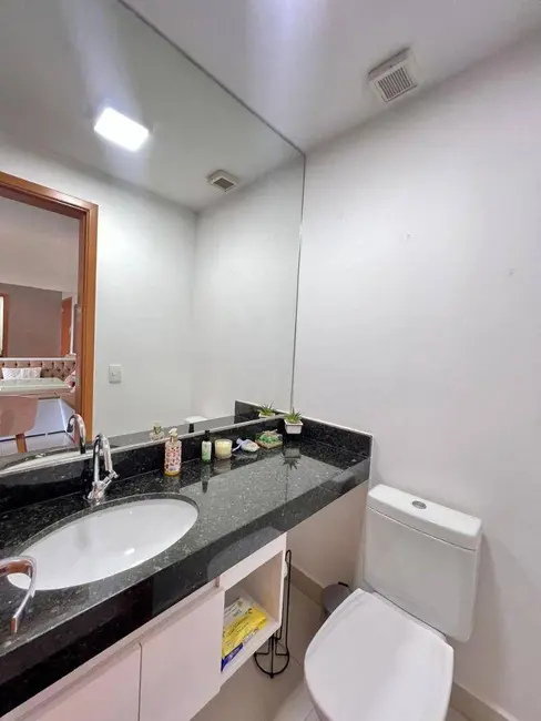 Apartamento com 3 quartos à venda, 101m2 em Parque Iracema, Anapolis - GO - imagem 2 Foto 2 de Apartamento com 3 quartos à venda, 101m2 em Parque Iracema, Anapolis - GO
