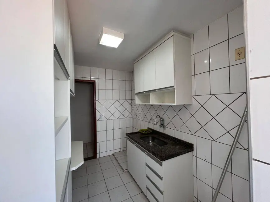 Foto 7 de Apartamento com 3 quartos para alugar, 85m2 em Vila Industrial, Anapolis - GO