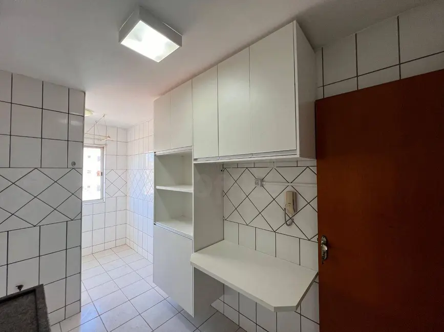 Foto 9 de Apartamento com 3 quartos para alugar, 85m2 em Vila Industrial, Anapolis - GO