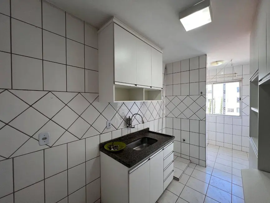 Foto 8 de Apartamento com 3 quartos para alugar, 85m2 em Vila Industrial, Anapolis - GO