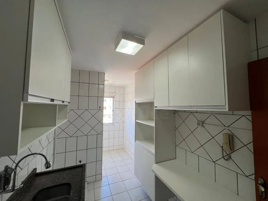 Foto 6 de Apartamento com 3 quartos para alugar, 85m2 em Vila Industrial, Anapolis - GO