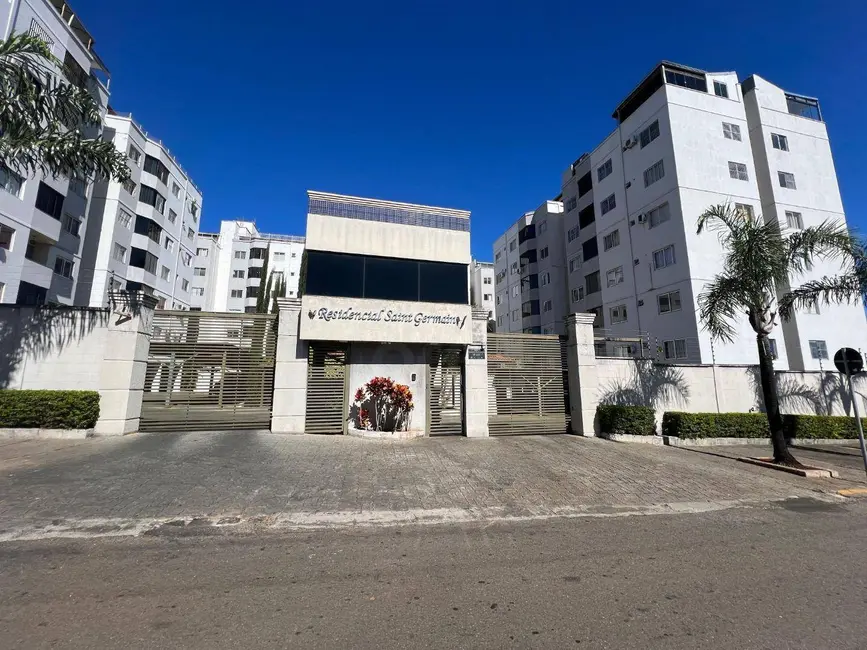 Foto 1 de Apartamento com 3 quartos para alugar, 85m2 em Vila Industrial, Anapolis - GO