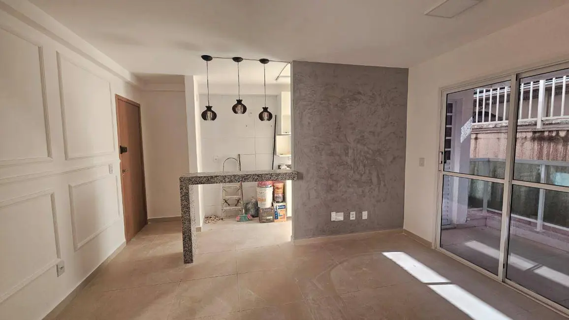 Foto 1 de Apartamento com 2 quartos à venda, 50m2 em Vila Formosa, Anapolis - GO