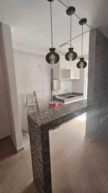 Apartamento com 2 quartos à venda, 50m2 em Vila Formosa, Anapolis - GO - imagem 3 Foto 3 de Apartamento com 2 quartos à venda, 50m2 em Vila Formosa, Anapolis - GO