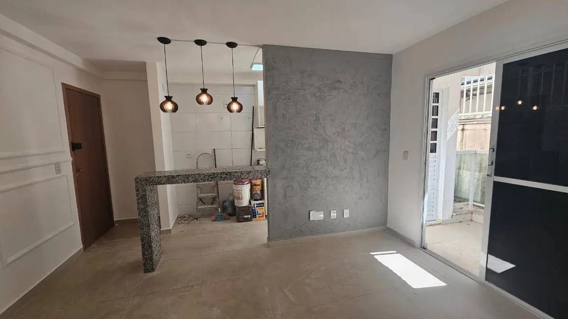 Foto 2 de Apartamento com 2 quartos à venda, 50m2 em Vila Formosa, Anapolis - GO
